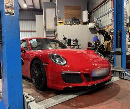 Garage SP26 image 12