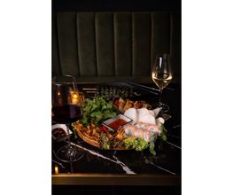 Tiny Thao Vietnamese Bar & Restaurant Bild 2