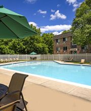 Mill Creek Village Apartments image 12