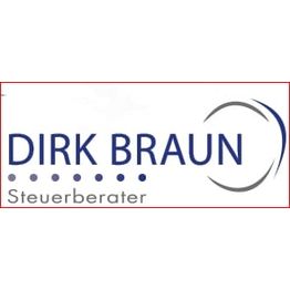 Dirk Braun Steuerberater logo