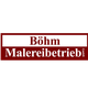 Böhm Malereibetrieb GmbH