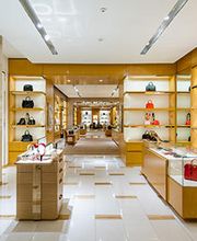 Louis Vuitton Napoli immagine 7