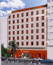 easyHotel Alicante Centro imagen 20