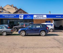Le Garage image 8