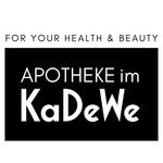 Logo der Apotheke im KaDeWe