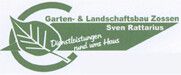 Garten- & Landschaftsbau Zossen Sven Rattarius logo