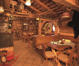 Hinterhagstube