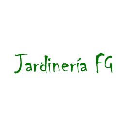 Jardinería FG
