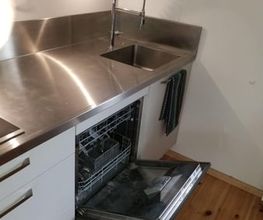 Türen Küchen Bauelemente TKB Bild 3