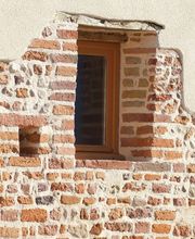 Briques Et Galets image 1