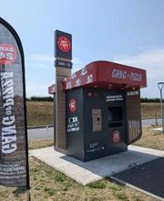 Aire de Giberville Sud image 1