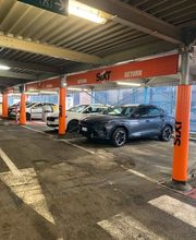 SIXT Noleggio Auto Bologna - Aeroporto di Bologna Guglielmo Marconi (BLQ) immagine 5