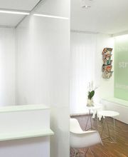 Augenarzt Dr. med. Allemann Reto Bild 4