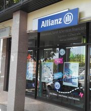 Allianz Guidicelli Jean Luc Agent Général image 1