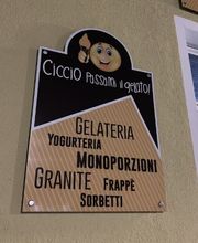 Gelateria Ciccio passami il gelato Bild 4