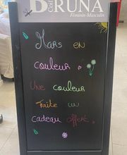 Bruna Coiffure image 14