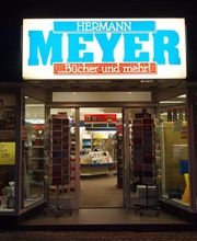 Hermann Meyer Bürobedarf und Buchhandlung Bild 2