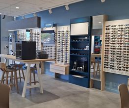 Écouter Voir Optique PORNIC image 7