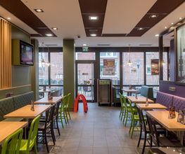 McDonald's Bild 5