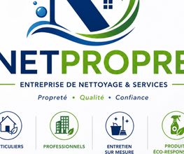 Netpropre Sarthe image 1