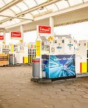 Shell Recharge Charging Station Bild 8