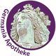 Logo der Germania-Apotheke