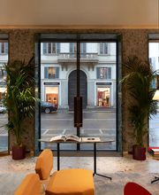 Oliver Peoples immagine 4
