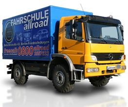 Fahrschule allroad 9.