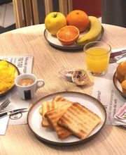 B&B HOTEL Milano City Center Duomo immagine 4