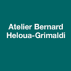 Atelier Bernard Héloua-Grimaldi