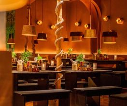 PETER PANE Burgergrill & Bar Bild 12