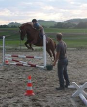 Les Ecuries de la Joux Bild 4