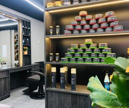 Elite Friseur Sülz