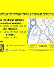 LGM Santé image 2