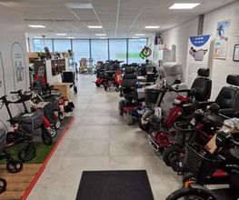 Handicap Solutions Bild 2
