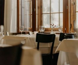 Restaurant Brauerei Bild 4