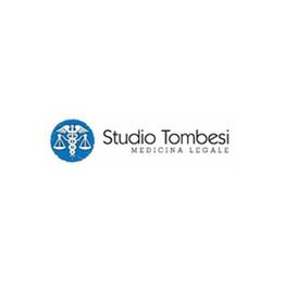 Studio di Medicina Legale e delle Assicurazioni Tombesi logo