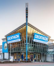 DECATHLON Oldenburg Bild 1