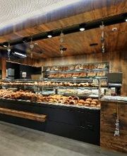 Bäckeriei Trunk Bild 1