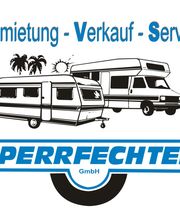 Sperrfechter Caravaning Bild 2