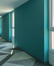 Holiday Inn - the niu, Seven Dusseldorf Ost by IHG Bild 11