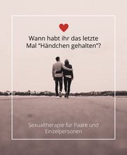 Systemische Therapie für Paare und Einzelpersonen, Sexualtherapie Nadja Hummer Bild 2