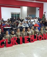 Gallery Cliente