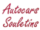 Autocars Souletins