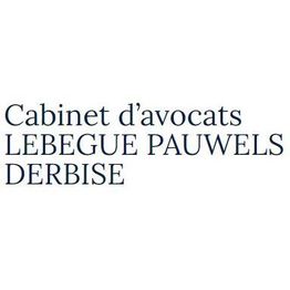 LEBEGUE DERBISE SCP