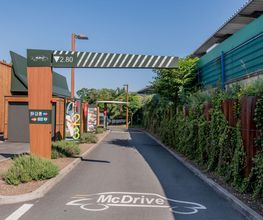 McDonald's Bild 3
