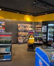 JET Tankstelle Bild 2