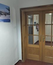 HOSTAL LA ESTACIÓN ÁVILA imagen 8