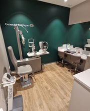 Opticien VOIRON Générale d'Optique image 2