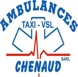 Ambulances Chenaud Didier